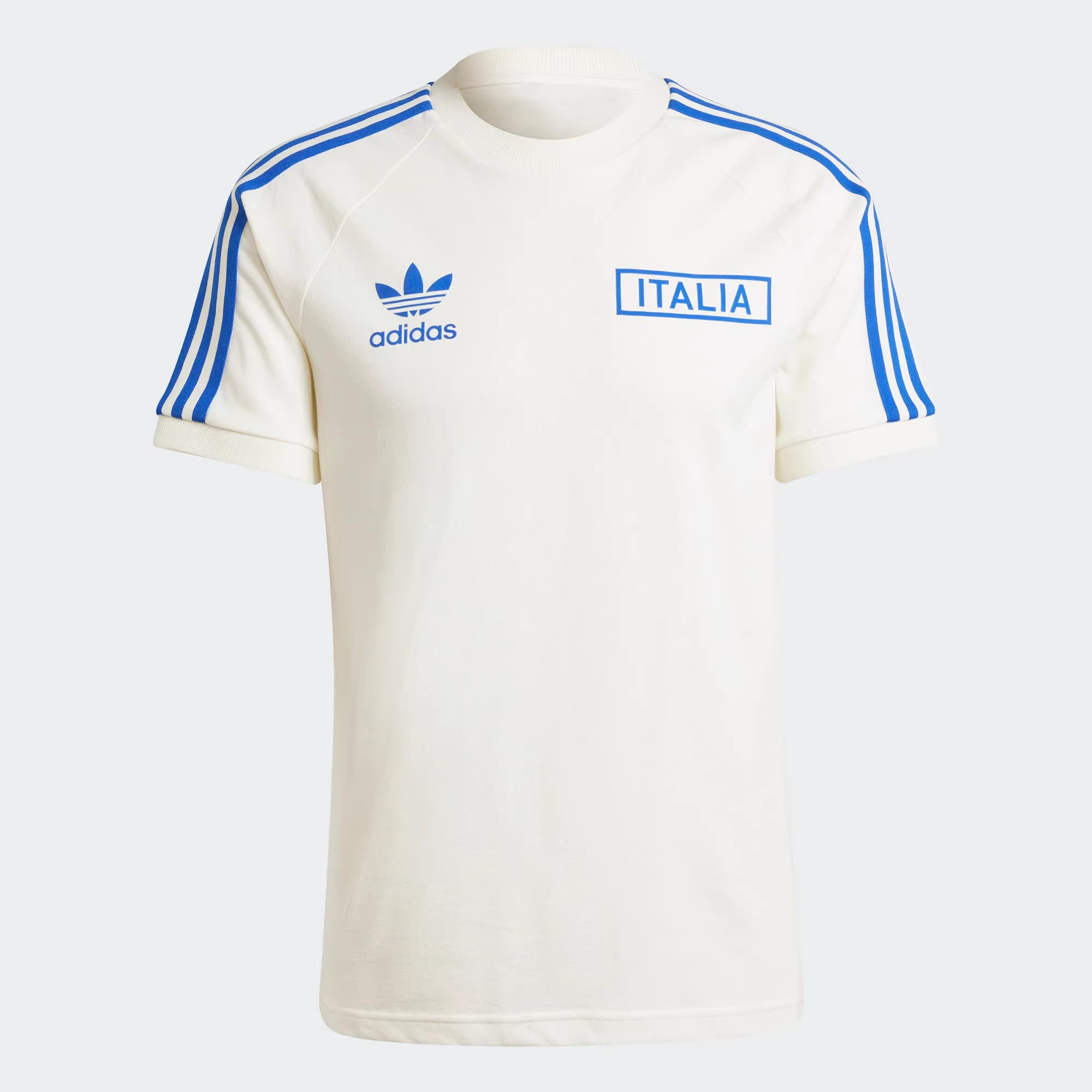 Adidas Italia T-Shir