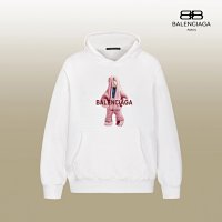 Balenciaga Hoodie 36+ colorways [Premium Quality] — seller photo 7