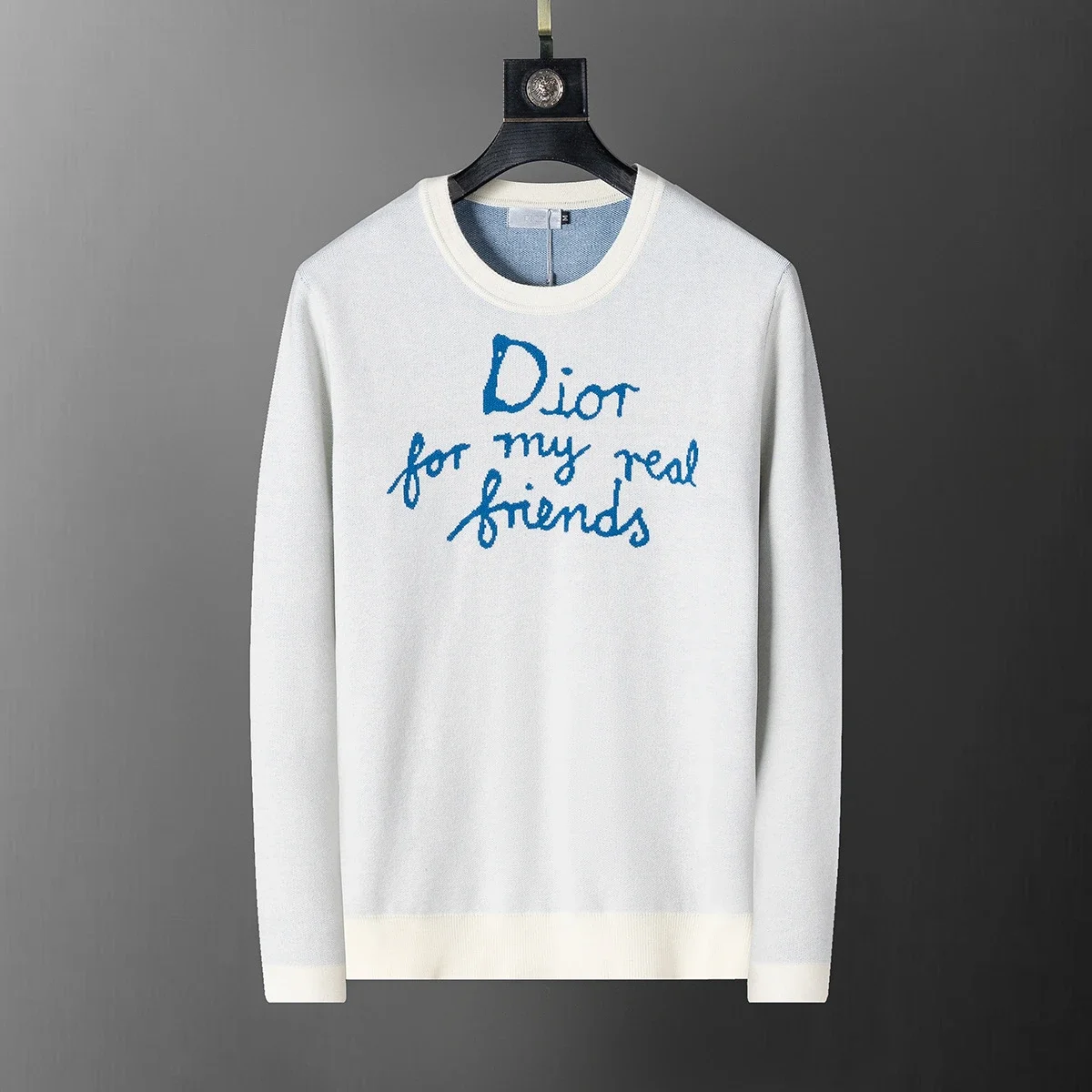 Dior for my real friends Sweat