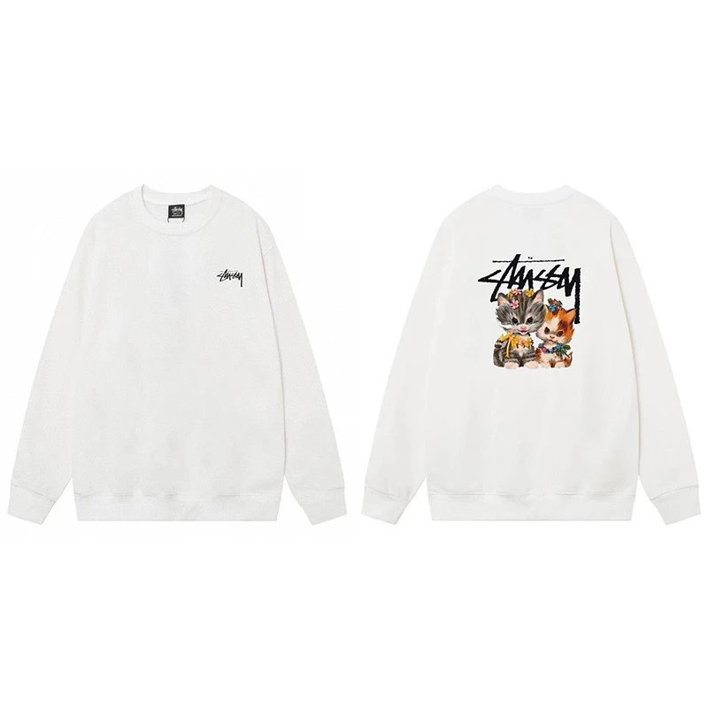 Stussy Hoodie