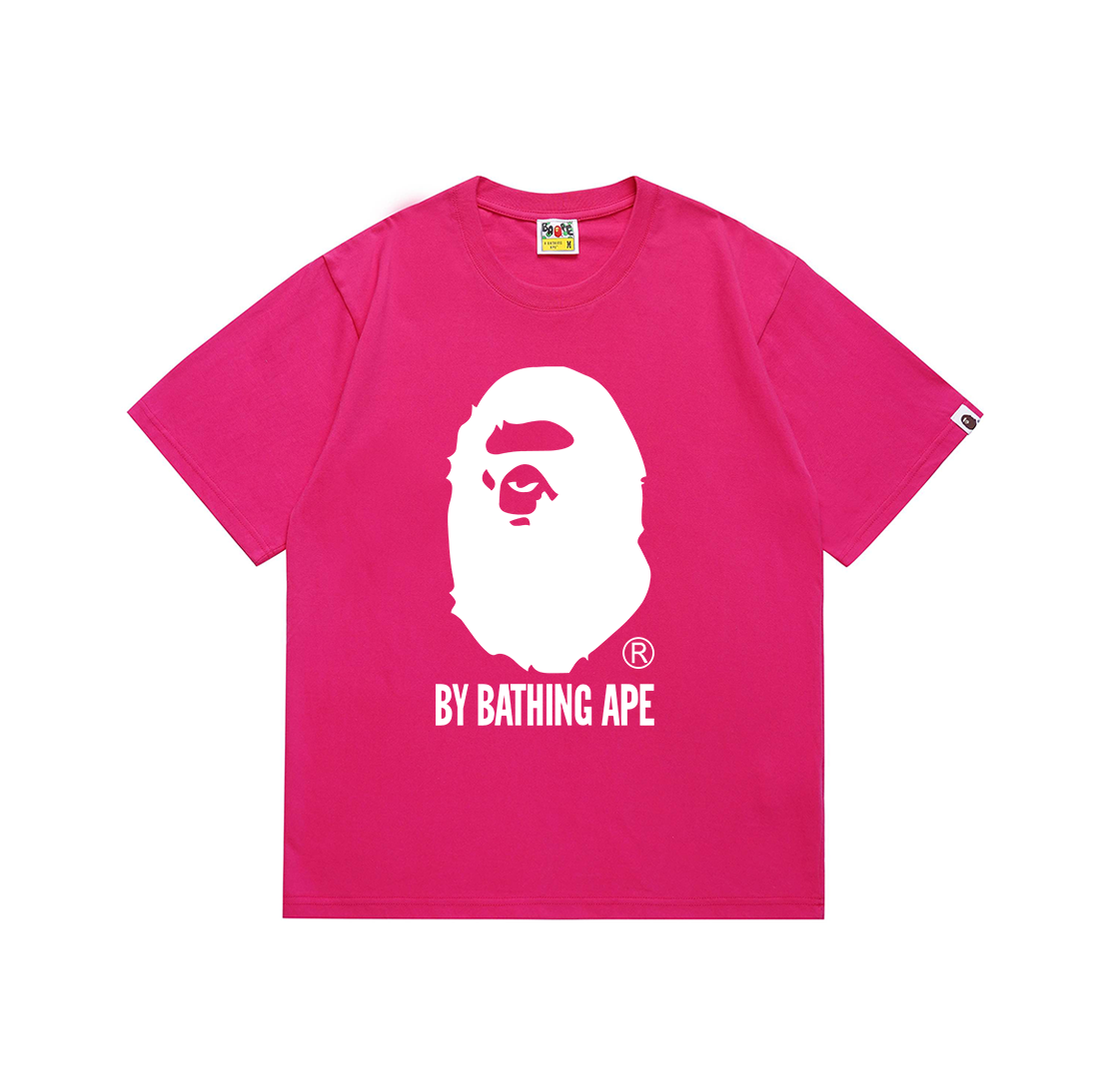164 Rose Pink