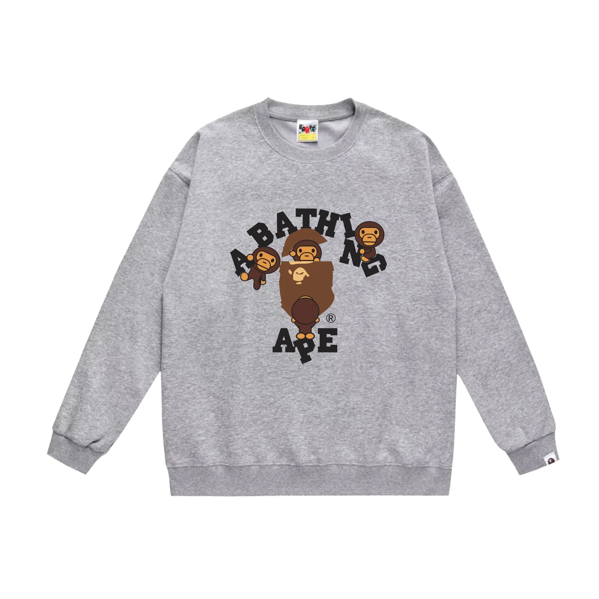 A Bathing Ape A Bathing Ape Hoodie - 7