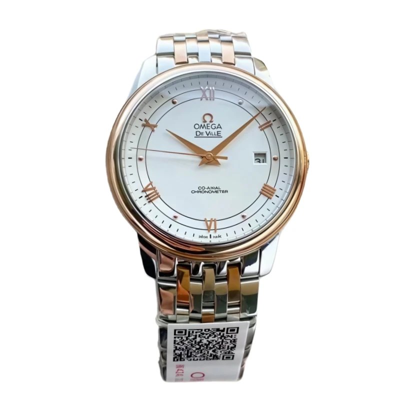 Omega [De Ville Prestige]