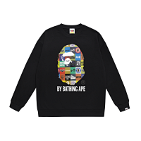 Bape Sweatshirt 39+ colorways [Premium Quality] — seller photo 4