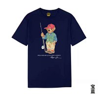 Ralph Lauren Tee 4+ colorways [Premium Quality] — seller photo 2