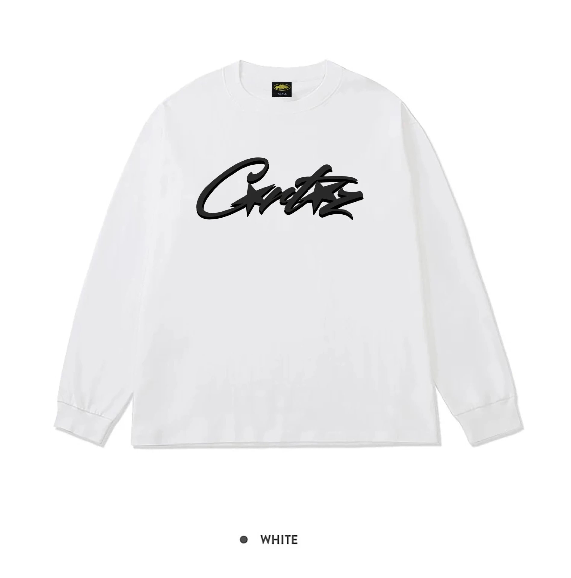 Corteiz Long Tee 9