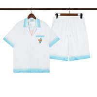 Casablanca Summer Set 20+ colorways [Premium Quality] — seller photo 3
