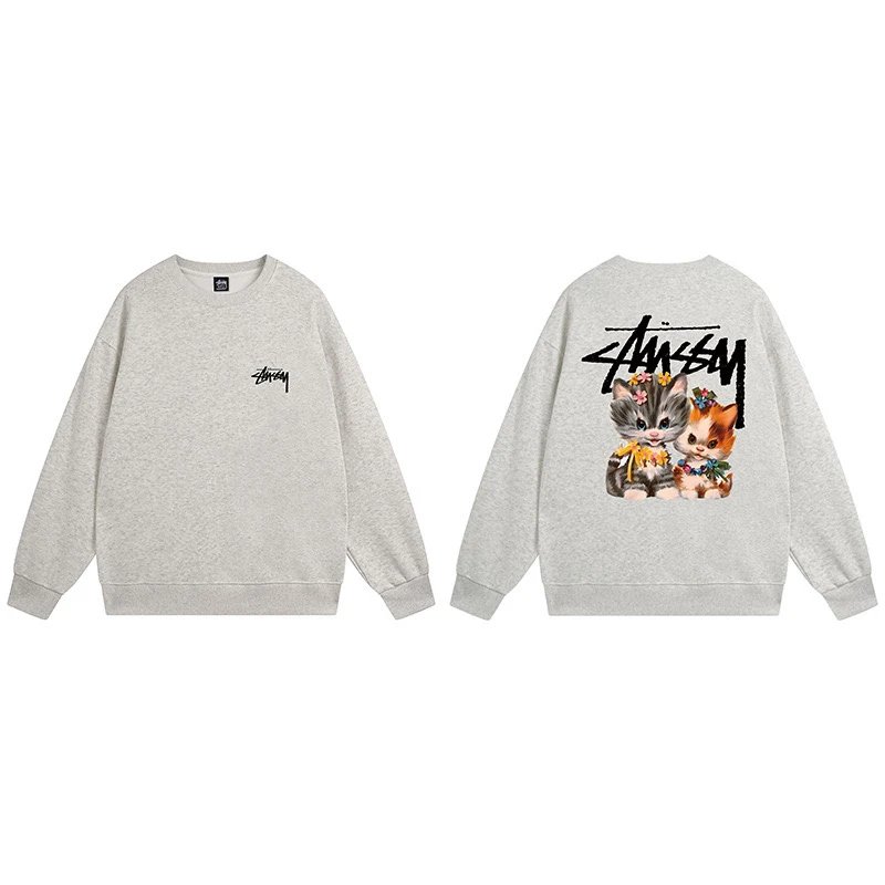 Stussy Hoodie