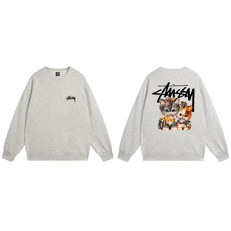 Stüssy Sudadera 416