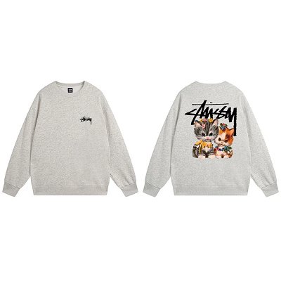 Stussy Hoodie