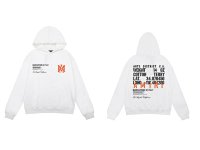 Amiri Hoodie 40+ colorways [Premium Quality] — seller photo 6