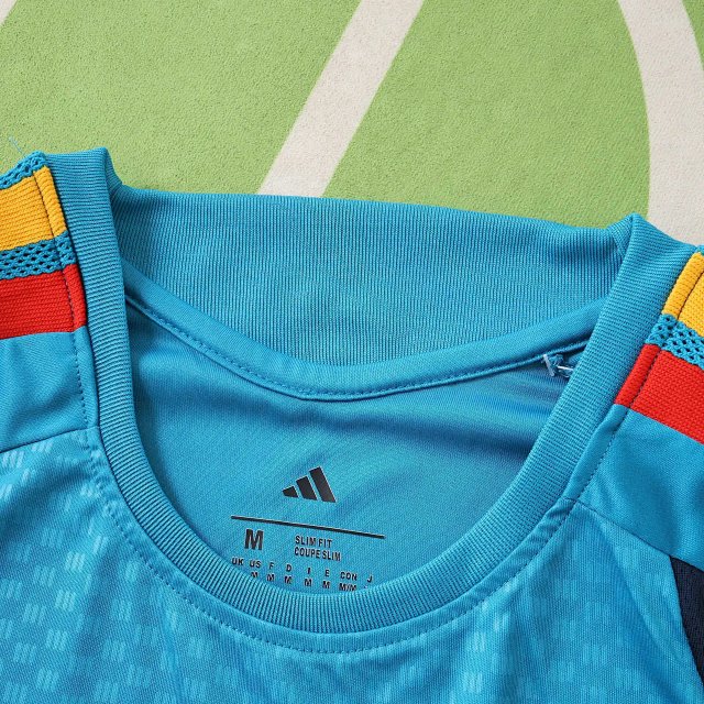 2026 Spain Player Training Jersey: seller detail photo 4