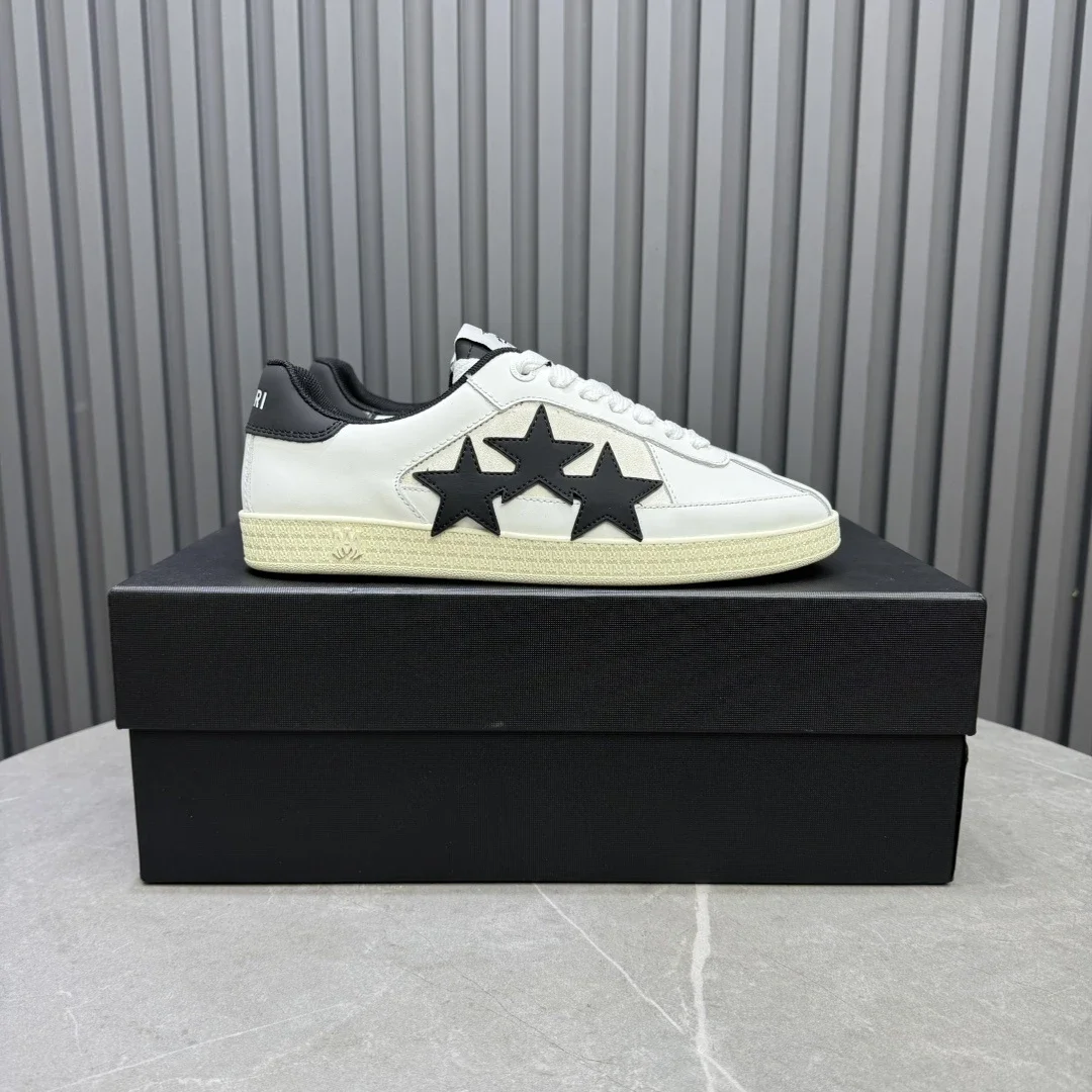 Amiri Shoes