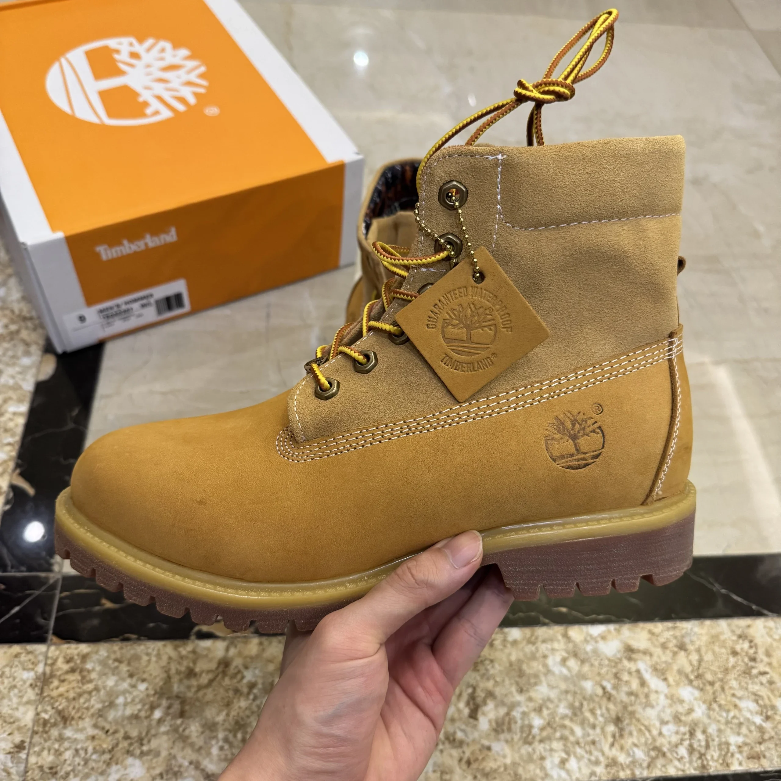 Timberland Shoes 778