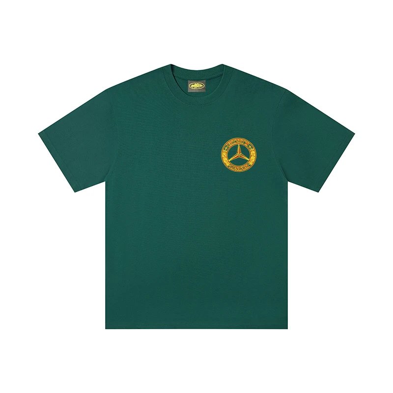 Corteiz Tee 8+ colorways [Premium Quality]