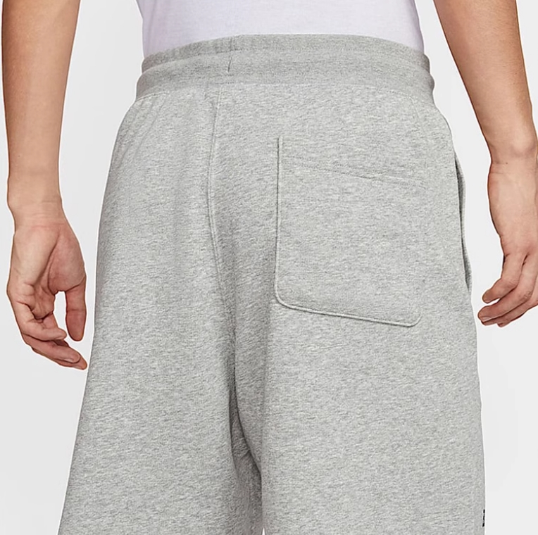 Nike Mesh Shorts Army Green Shorts - 3