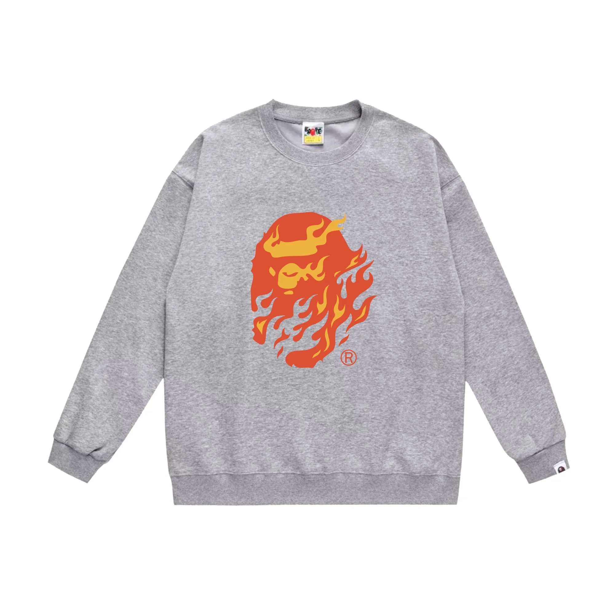 A Bathing Ape A Bathing Ape Hoodie - 15