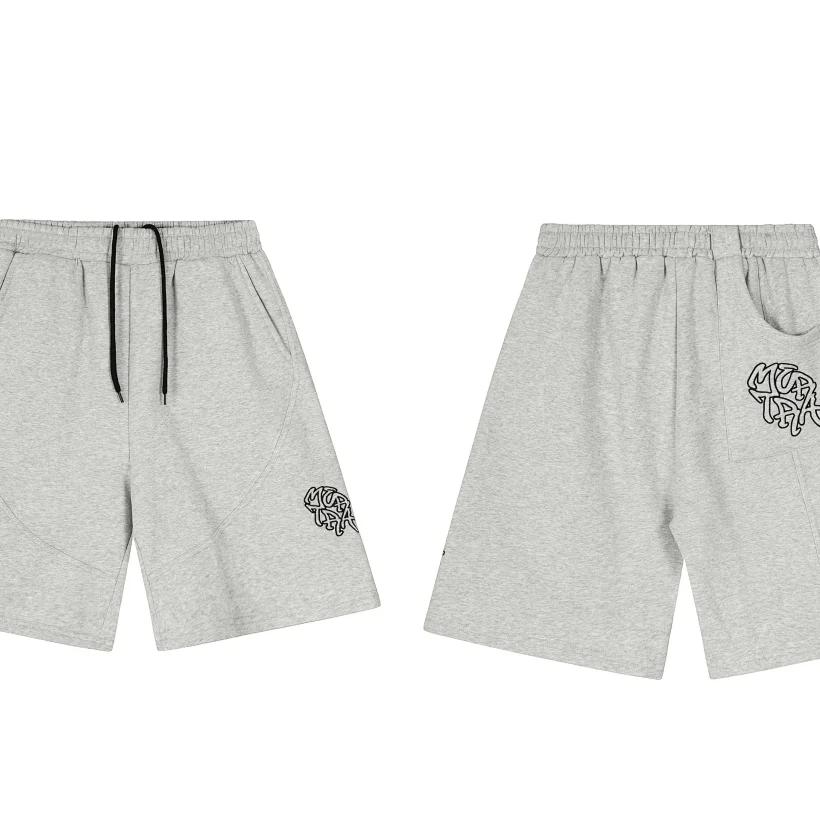 Mertra Shorts