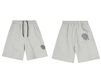 Mertra Shorts 2+ colorways [Premium Quality]