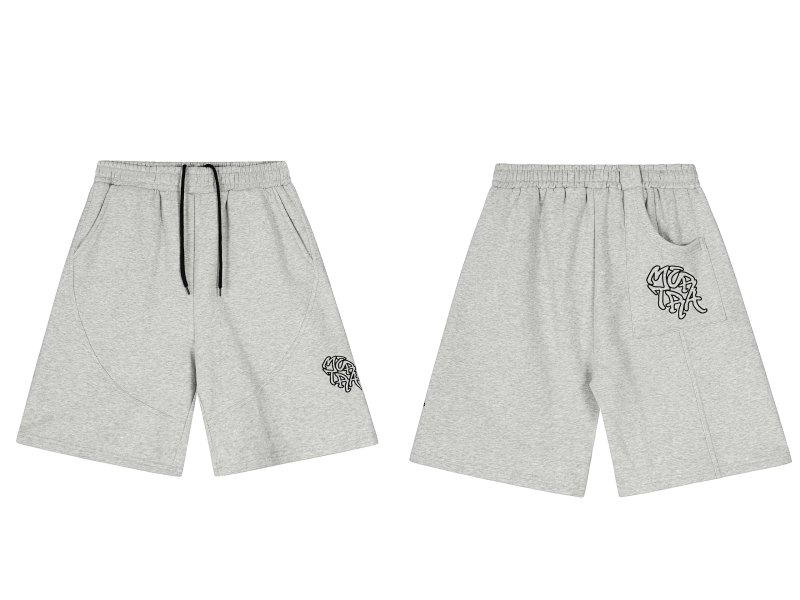 Mertra Shorts 2+ colorways [Premium Quality]