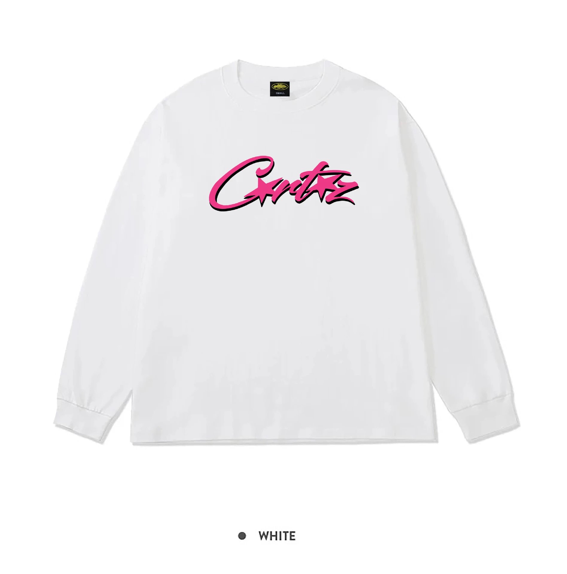 Corteiz Long Tee