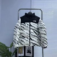 The North Face Quilted Jacket 12+ colorways [Premium Quality] — seller photo 8