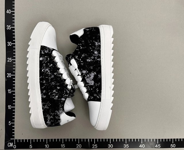 Numeris Shoes: seller detail photo 5