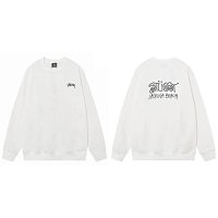 Stussy Sweatshirt 40+ colorways [Premium Quality] — seller photo 4