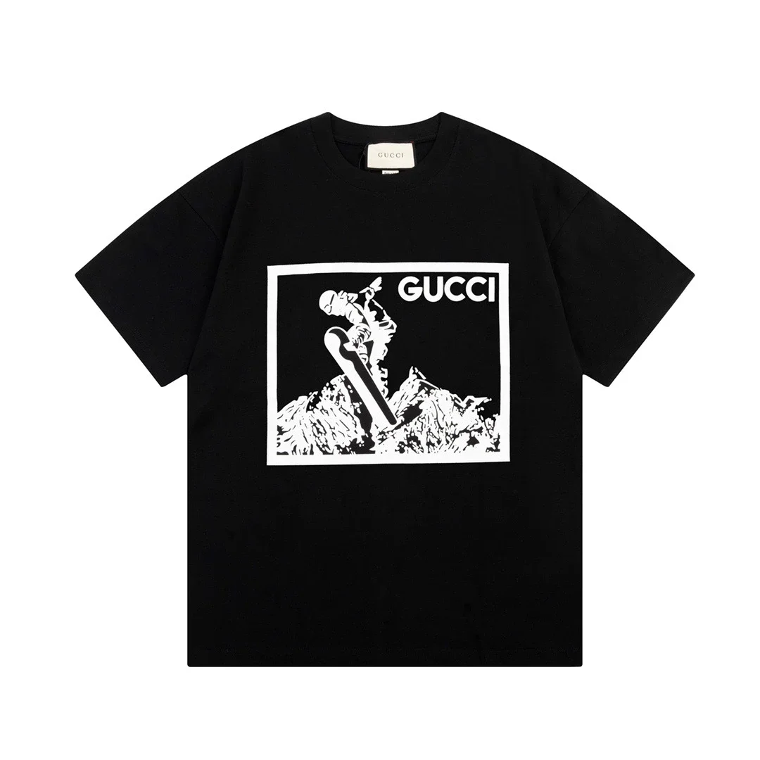 Gucci Tee-46