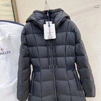 Moncler Down Jacket 1+ colorways [Premium Quality] — seller photo 4