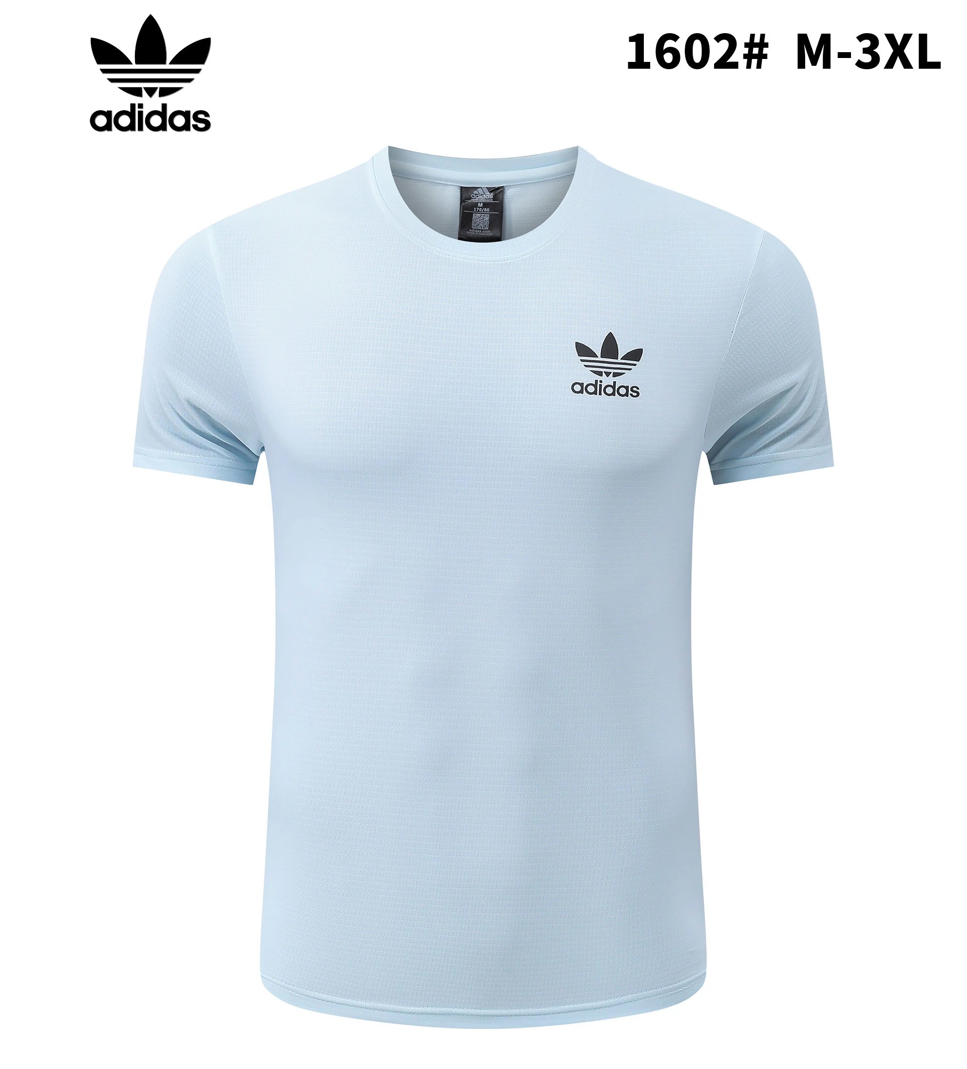 Adidas Tee 4+ colorways [Premium Quality] foto 4