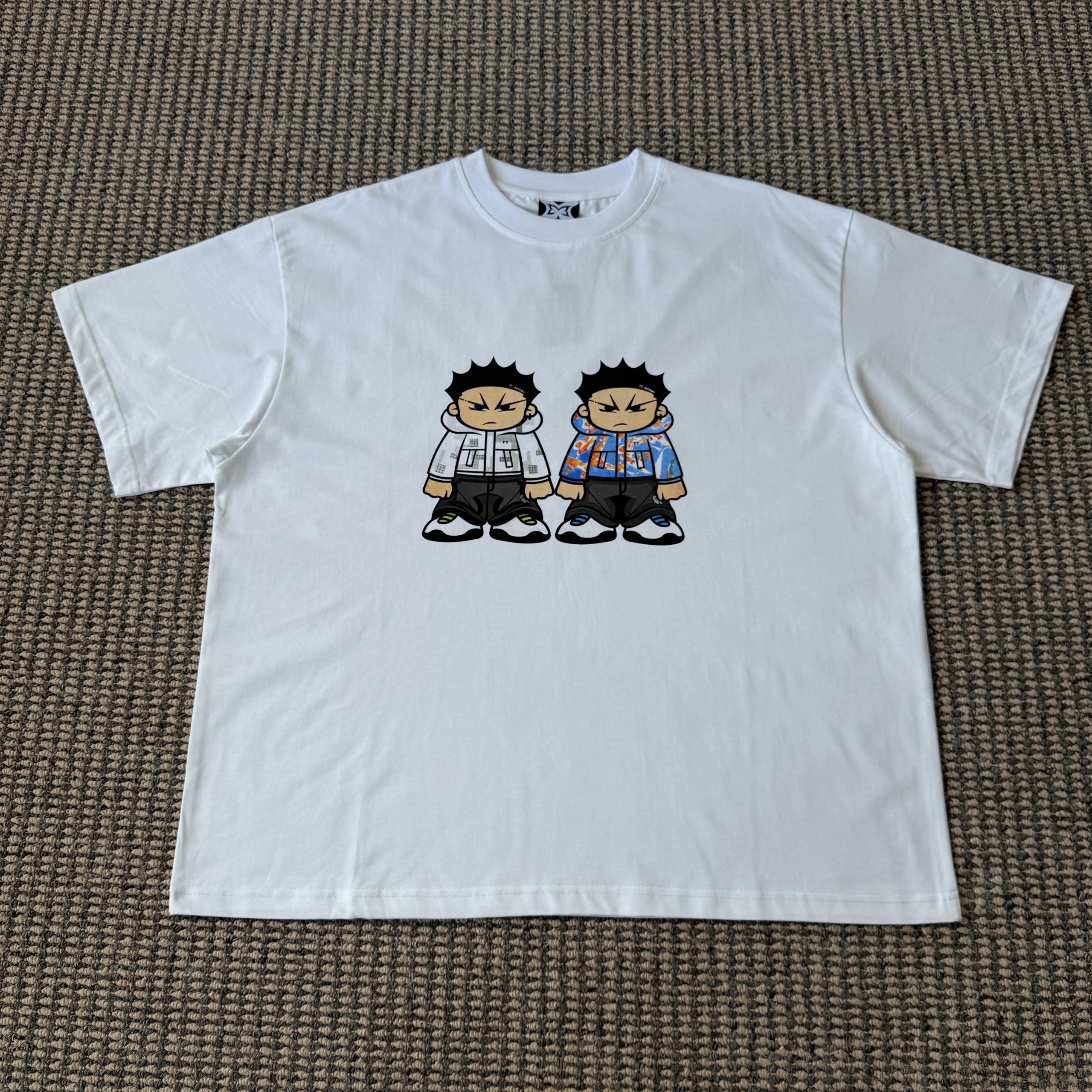 Mertra Tee