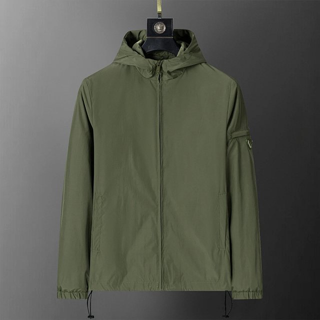 Prada jacket: seller detail photo 4