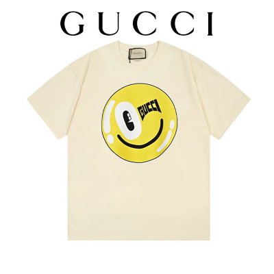 Gucci Tee 33+ colorways [Premium Quality]