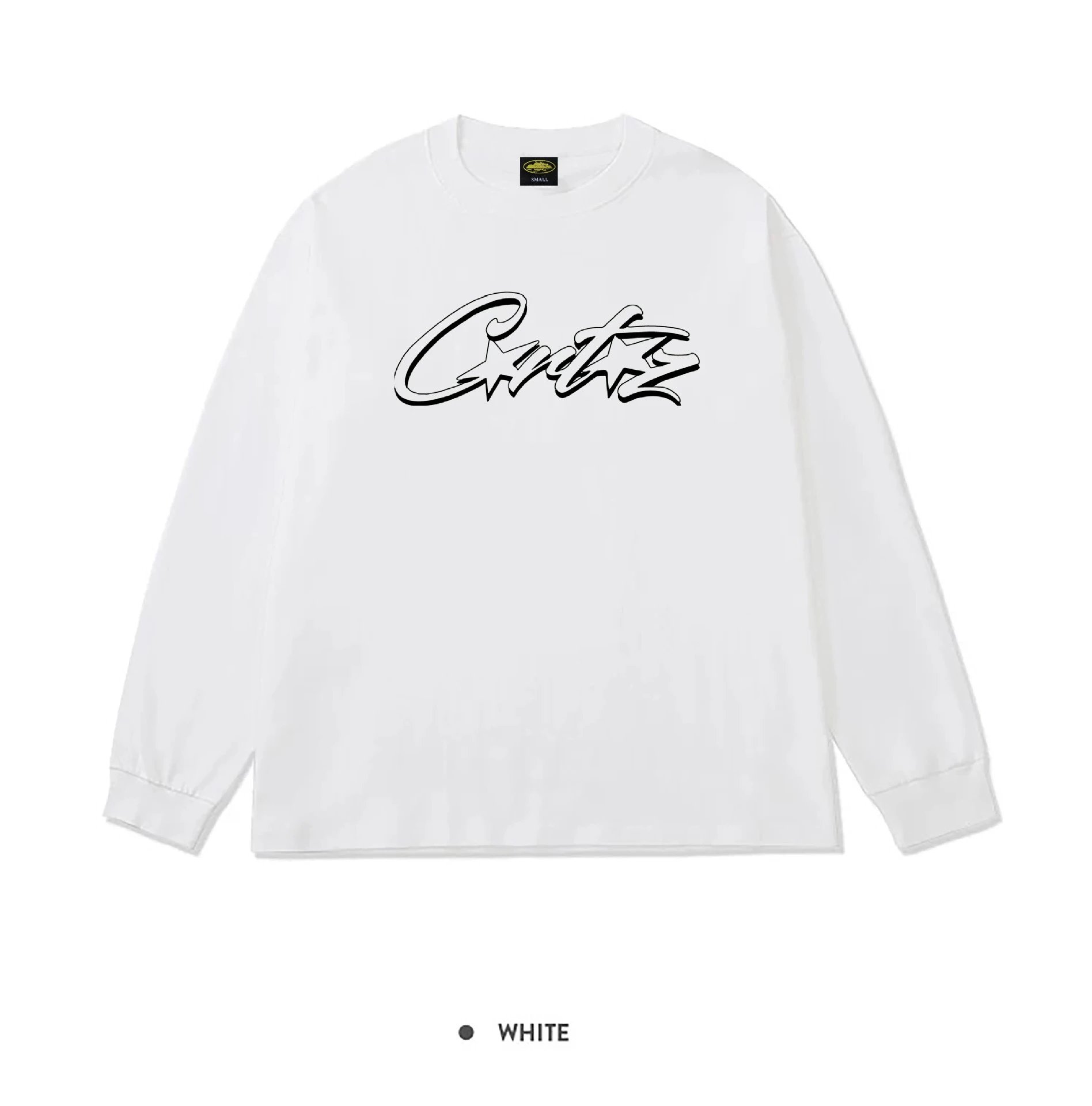 Corteiz Long Tee