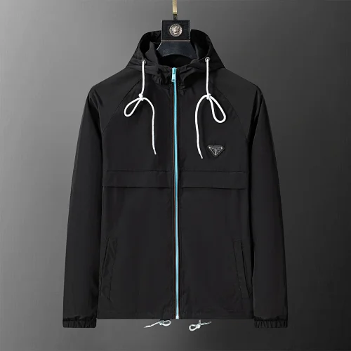 Prada Jacket