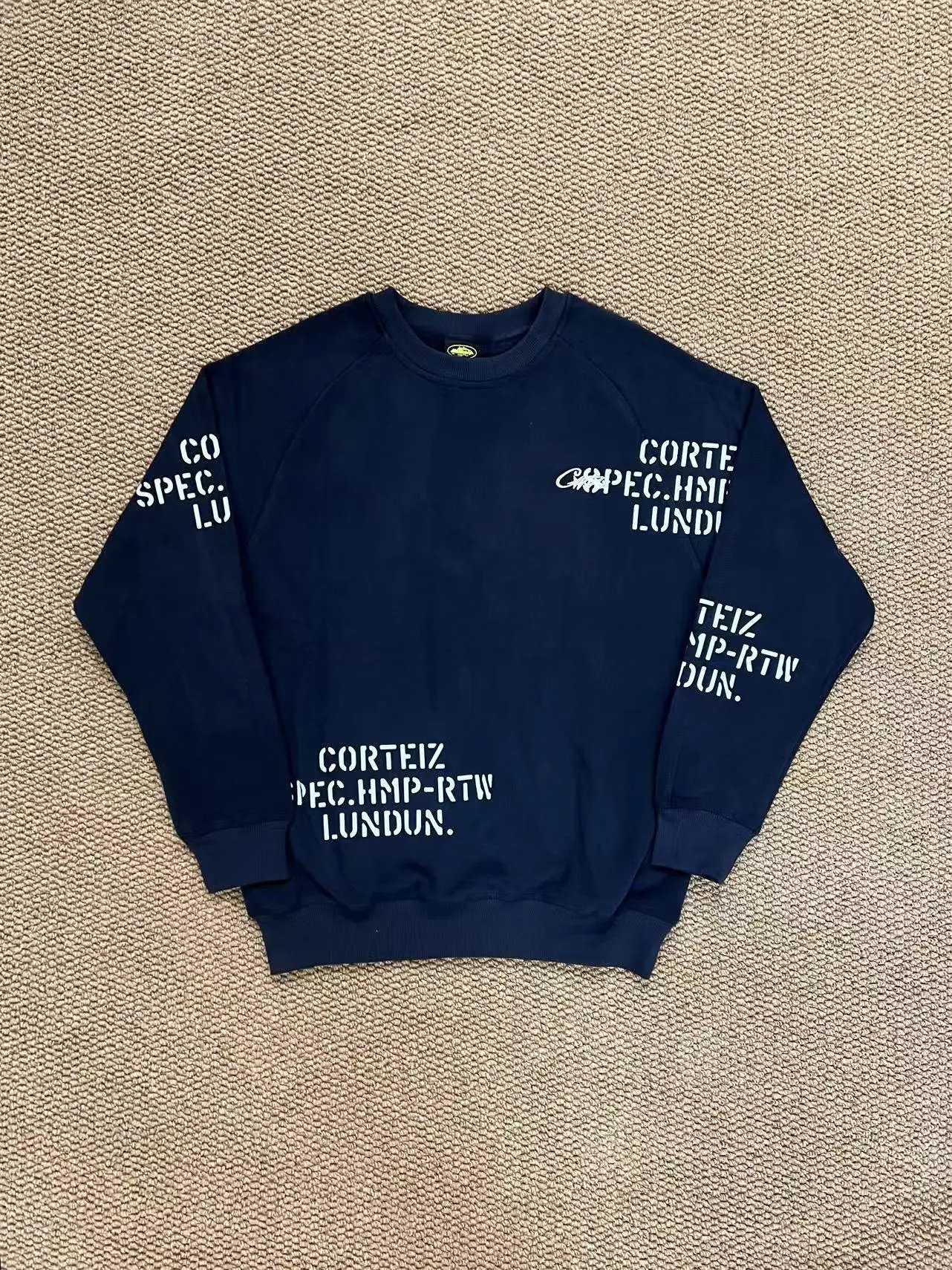 Corteiz Hoodie