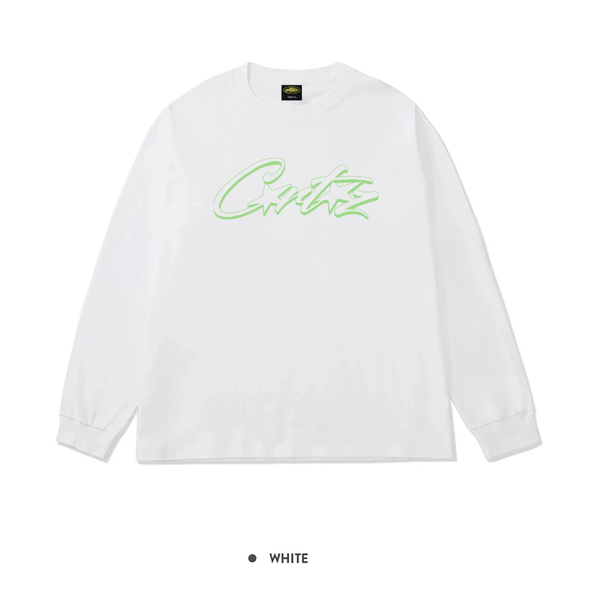 Corteiz Long Tee