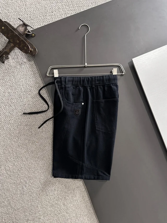 Unbranded Shorts Elastic-Waist Drawstring product detail image 6