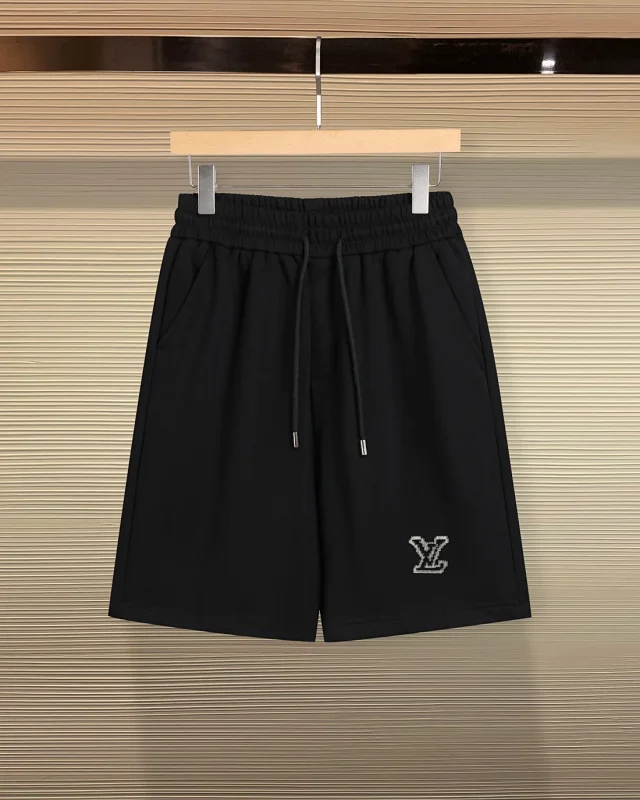 Louis Vuitton Shorts Drawstring Logo product detail image 3