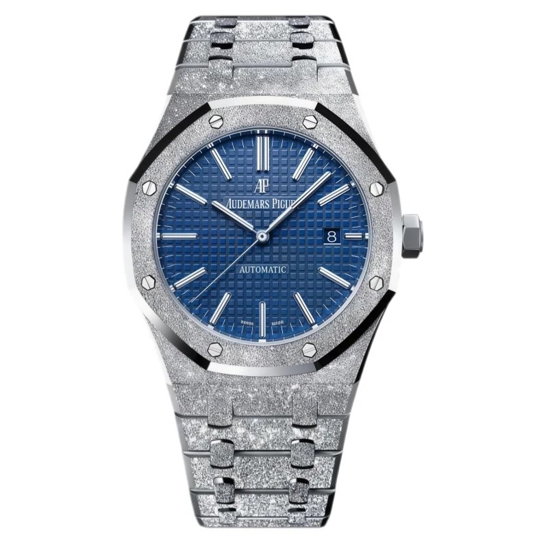 Audemars Piguet [Royal Oak]