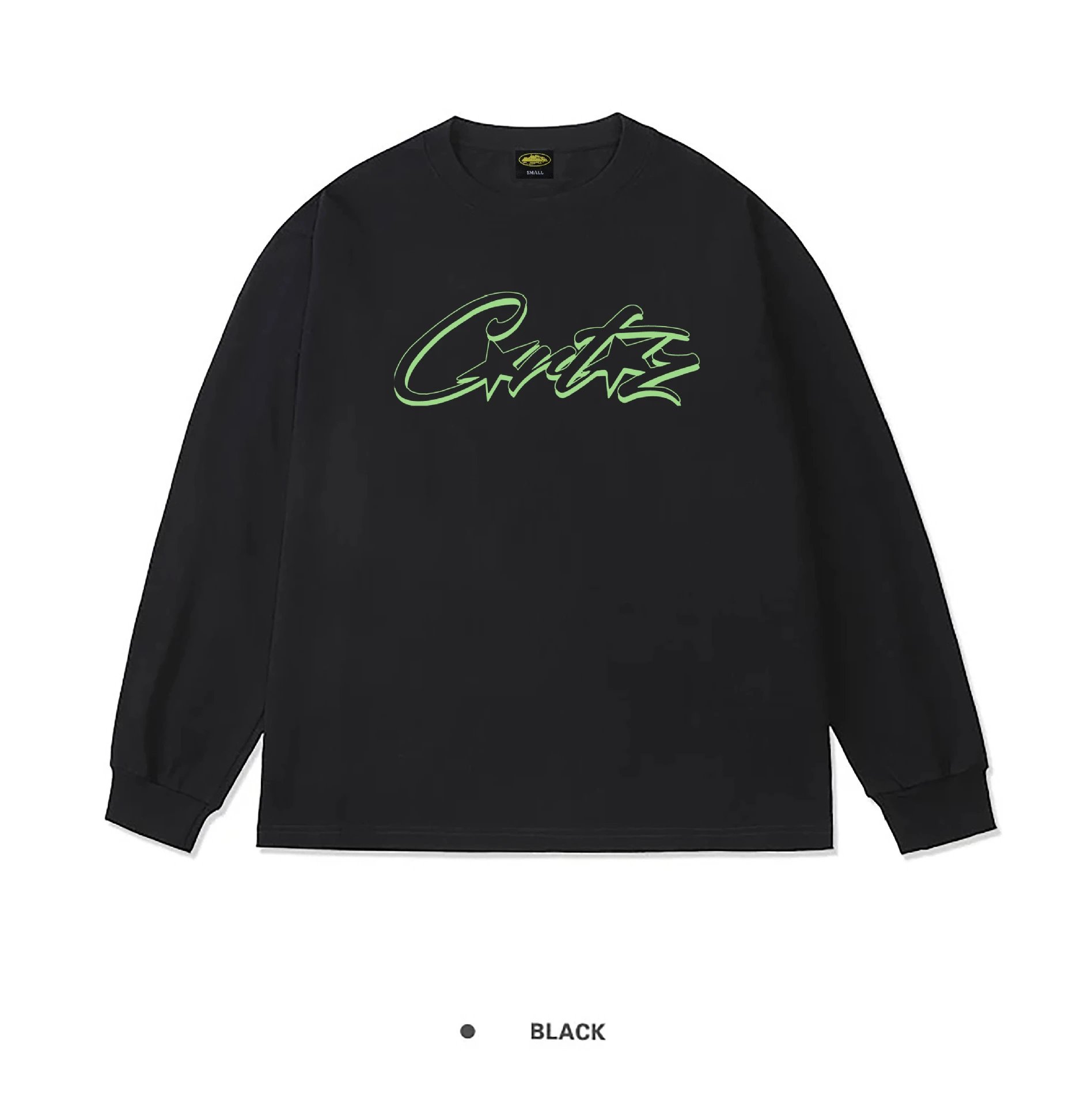 Corteiz Long Tee