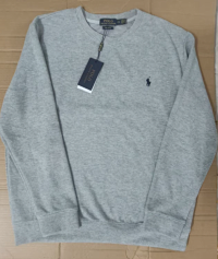 Ralph Lauren Sweatshirt 7+ colorways [Premium Quality] — seller photo 4