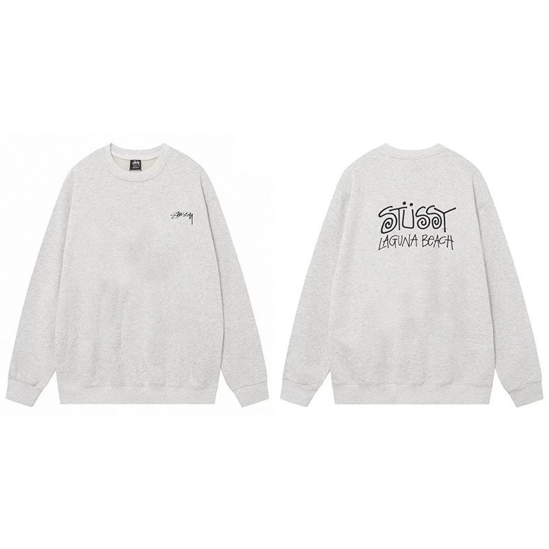 Stüssy Laguna Beach Sweatshirt
