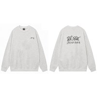 Stussy Sweatshirt 40+ colorways [Premium Quality] — seller photo 2