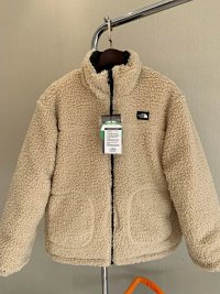 The North Face Quilted Jacket 3+ colorways [Premium Quality] — seller photo 5