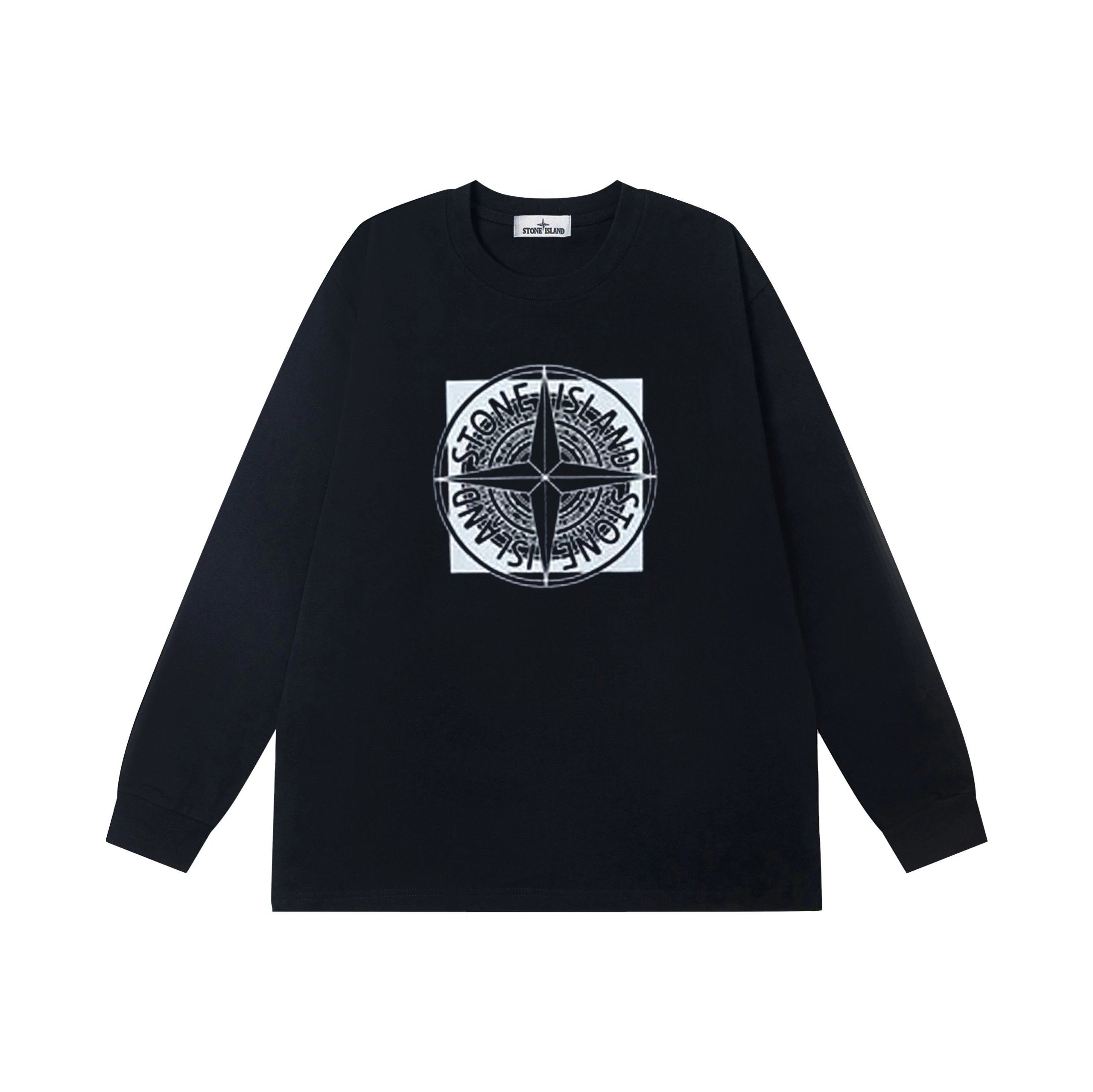 Stone Island long sleeve v10