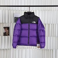 The North Face Quilted Jacket 12+ colorways [Premium Quality] — seller photo 8
