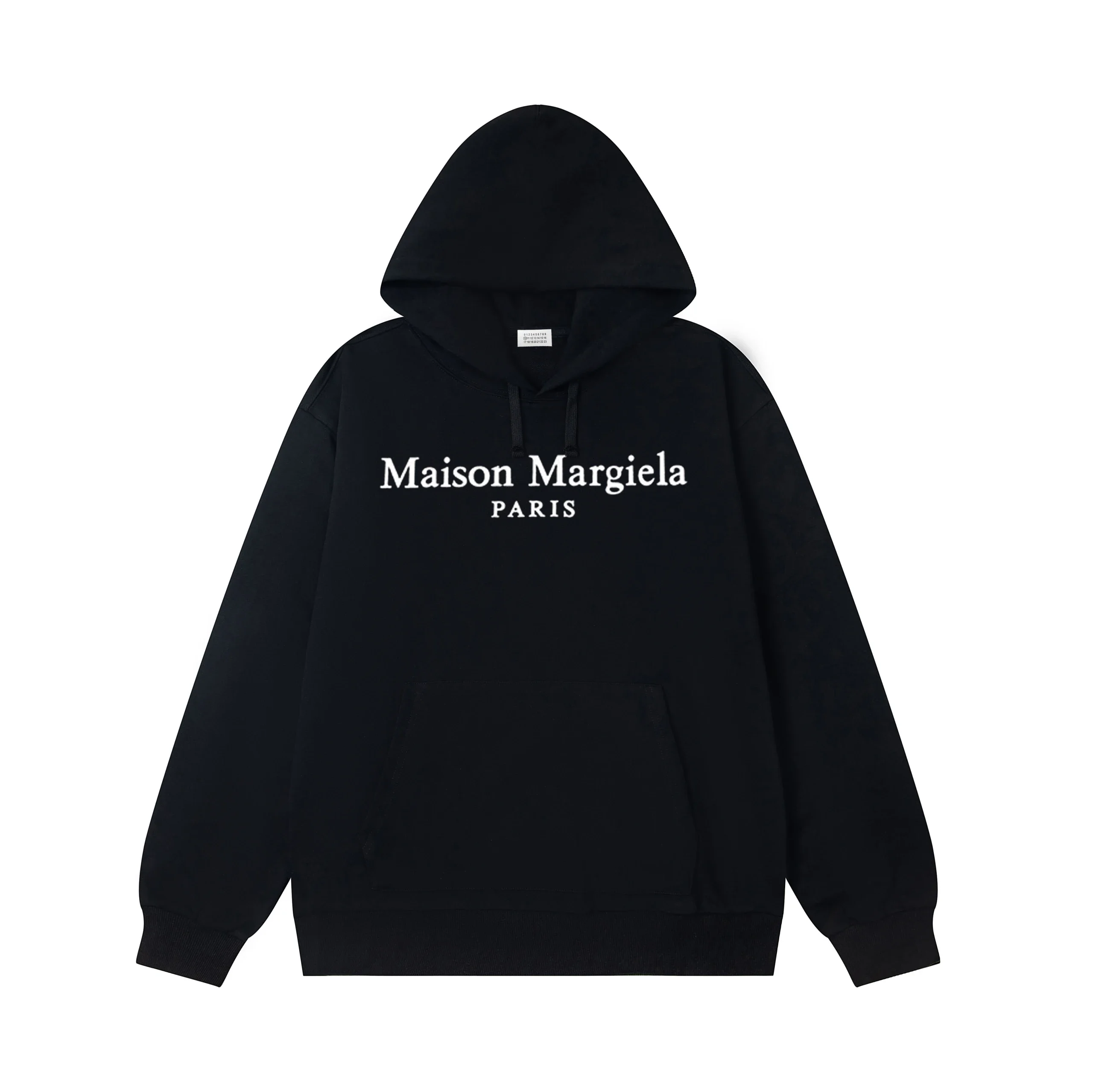 Maison Margiela Hoodie 687