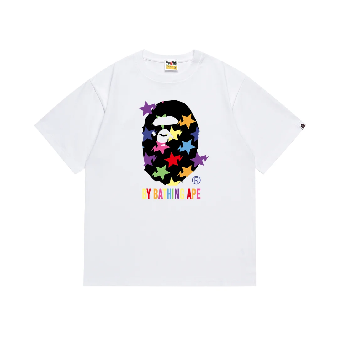 BAPE  T-shirt